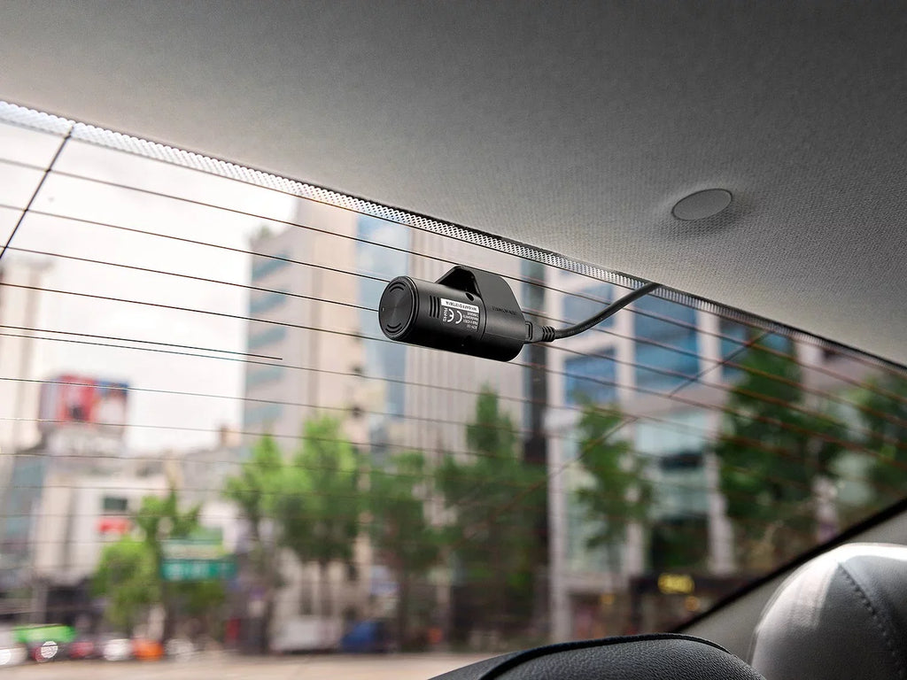 Rear View Camera for Q800PRO Dash Cam