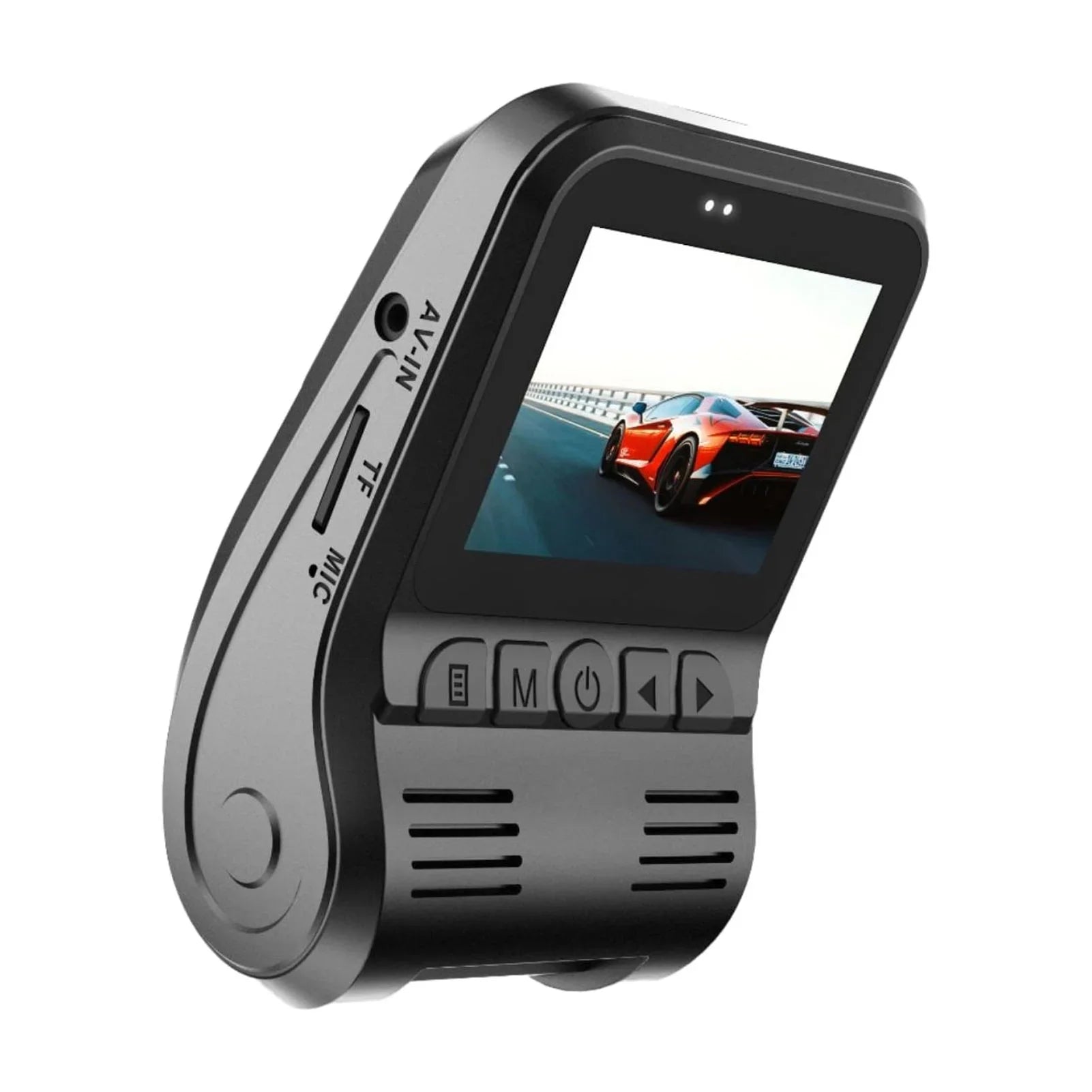 Dazzduo Dash Camera,Cam 1080P 720P Loop -Type Rear   1080P 720P Rear Dash Cam 1080P Rear Dual  Hidden Camera