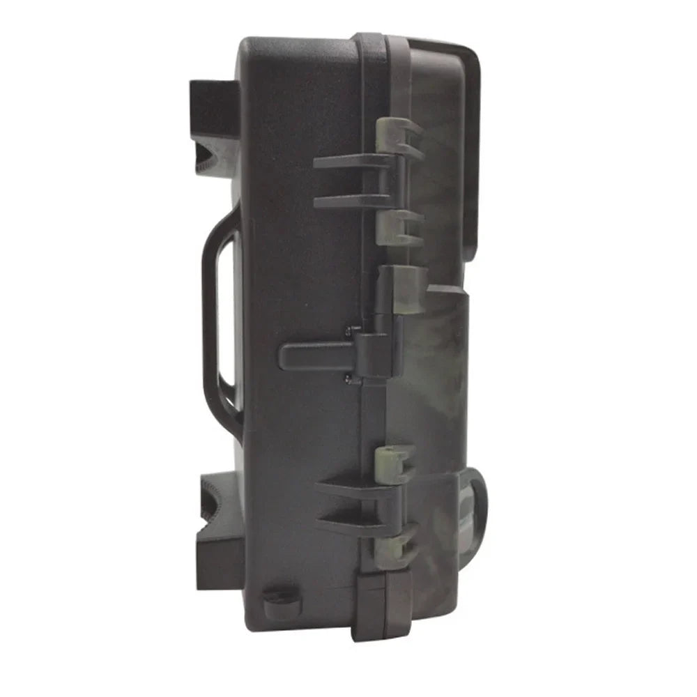 moobody Wireless Waterproof Camcorder with Night Vision and Motion Activation for Reliable Home