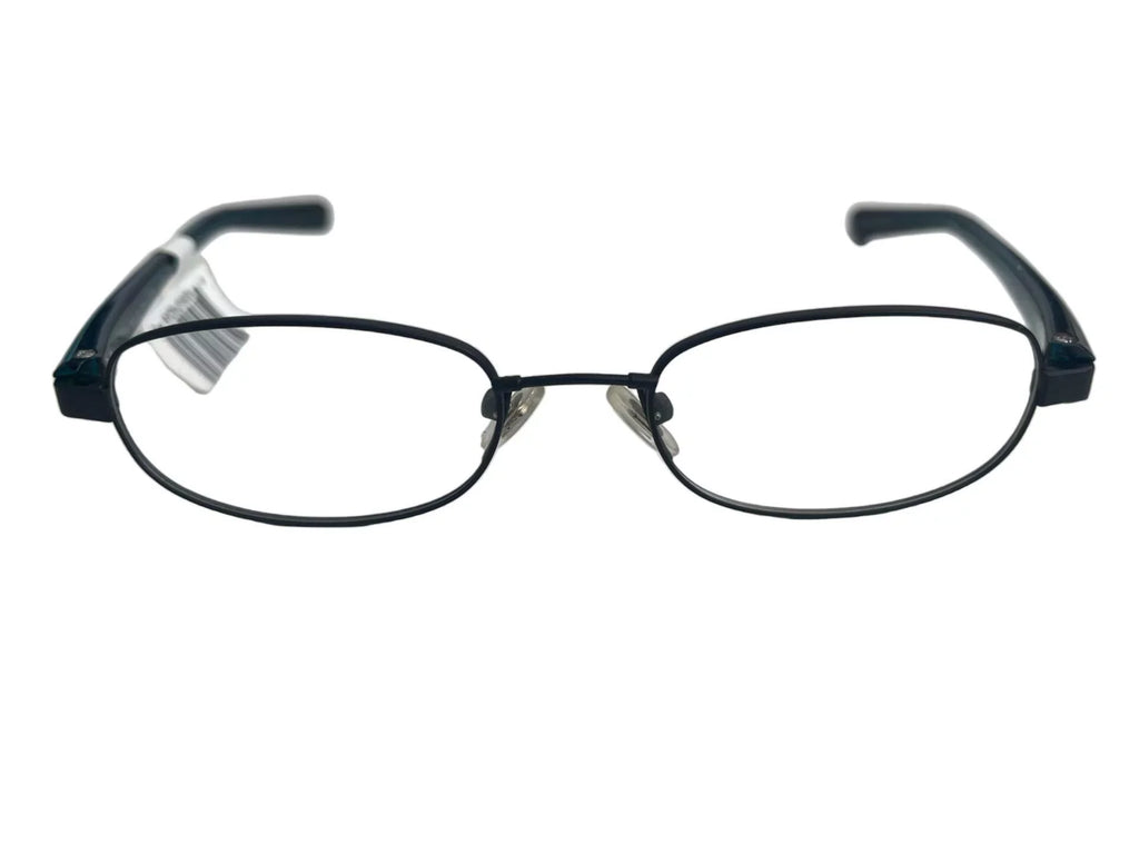 Nike Youth Optical Frames 4671 007 Black Size 49-18-135