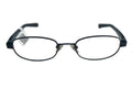 Nike Youth Optical Frames 4671 007 Black Size 49-18-135