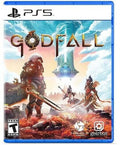Godfall (PlayStation 5, 2020)