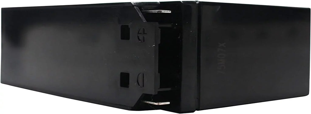 5-Pack UpStart Battery Replacement for 2012 Yamaha SR400 () 400CC Factory Activated, Maintenance Free, Motorcycle Battery - 12V, 2.3Ah, -YT4B-