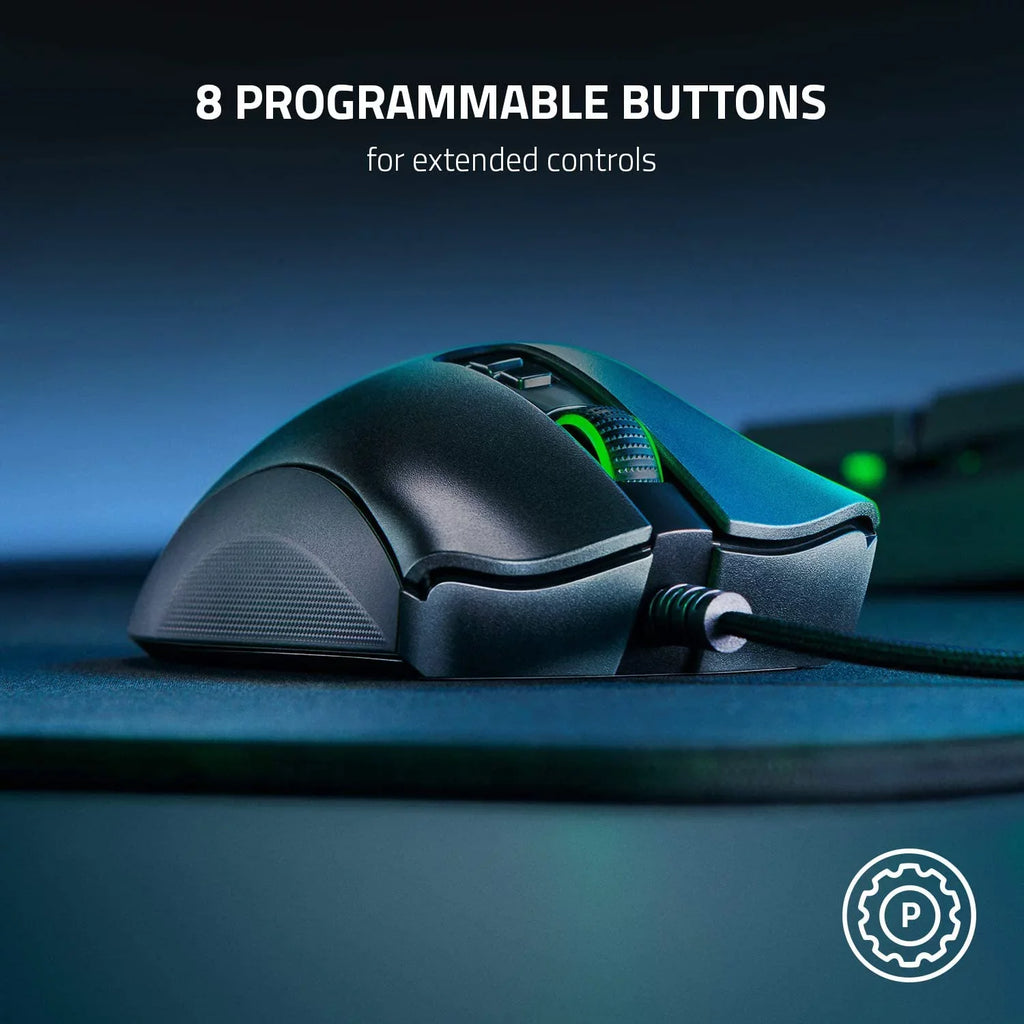 Razer   Mouse
