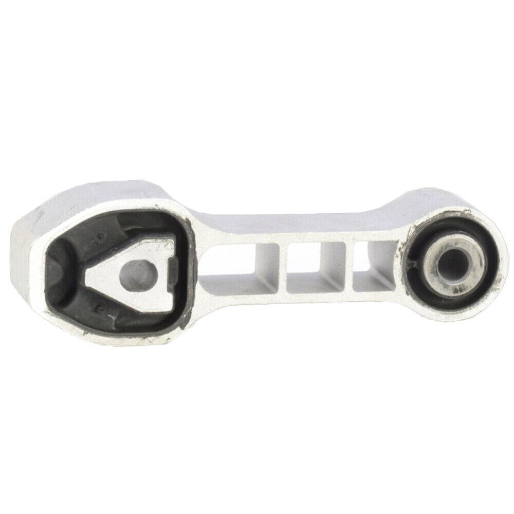 Advance Compatible with Fiat 12-18 500 1.4L Rear Torque Strut and Left Transmission Mount Set 2PCS A5660 A5645 2012 2013 2014 2015 2016 2017 2018