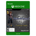 Kingdom Hearts lll Re Mind + Concert Video - Xbox One [Digital]
