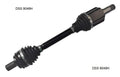 Axle Shaft-High Quality  Style  9049H Fits select: 2015 - S 550 4MATIC, 2016-2017 - S 550