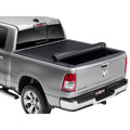 TruXedo Sentry Hard Rolling Truck Bed Tonneau Cover | 1571601 | Compatible with 2007 - 2013 Chevy/ Silverado/Sierra 1500, 2007-14 2500/3500HD 8' 2" Bed (97.6")