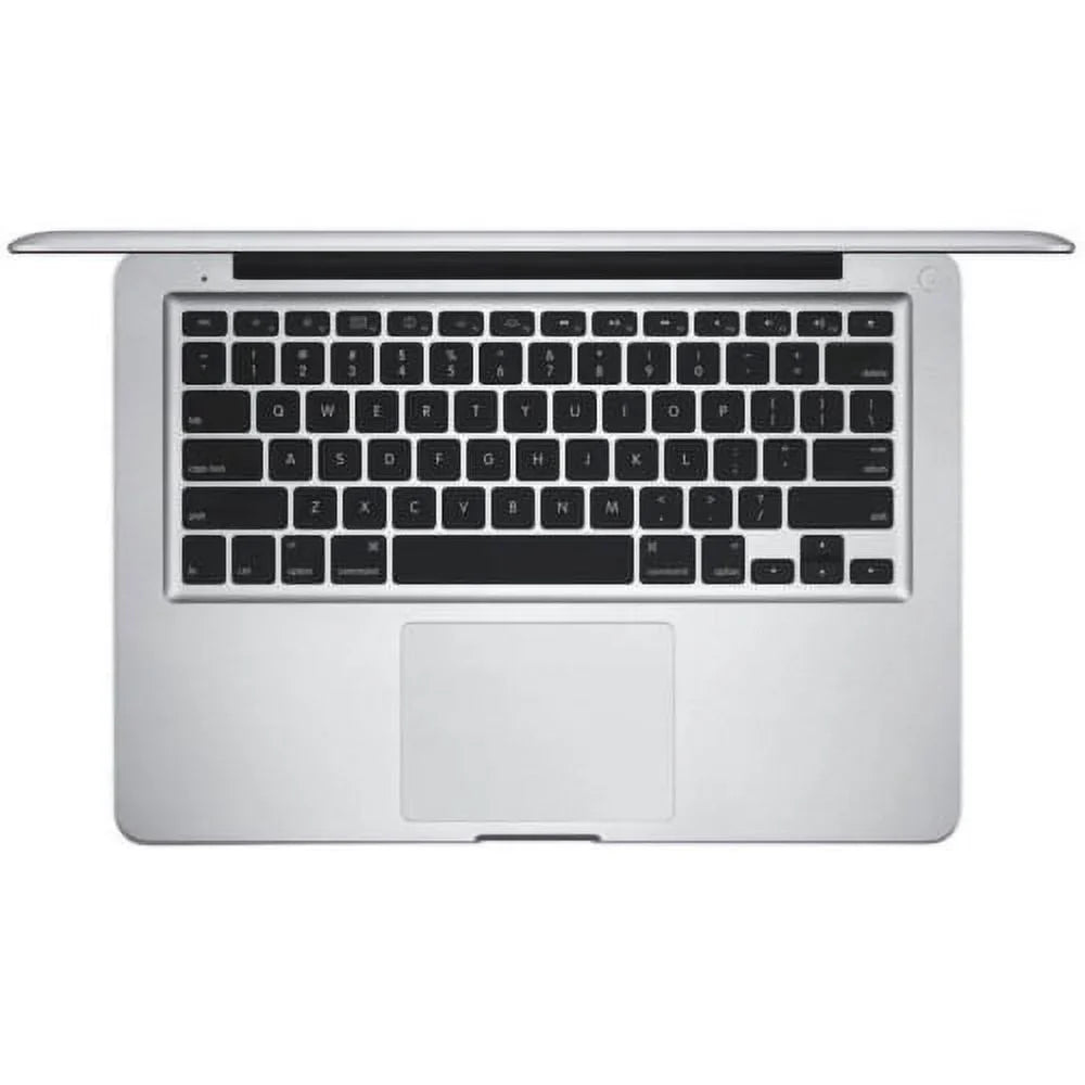 Restored Apple MacBook Pro Laptop Core i5 2.4GHz 16GB  128GB  13" MD313LL/A (2011) (Refurbished)