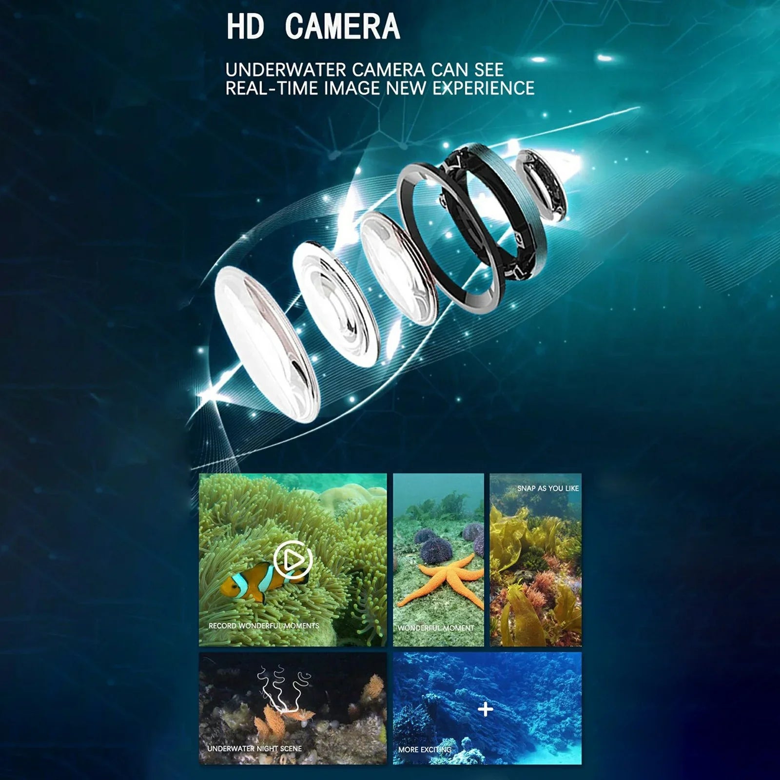Remote  boat,Remote Boat Waterproof Camera Kids And 6ch Led Model Huiop Boat App With Visual Remote Camera Kids And Real-time Camera Ship Model - Camera Ship Video