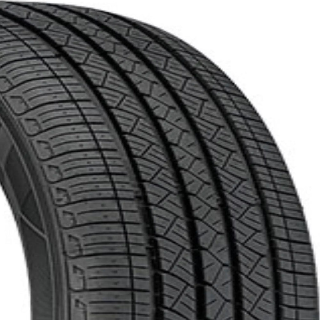 Arroyo   H-T All Season 225/65R17 102T Light Truck Tire