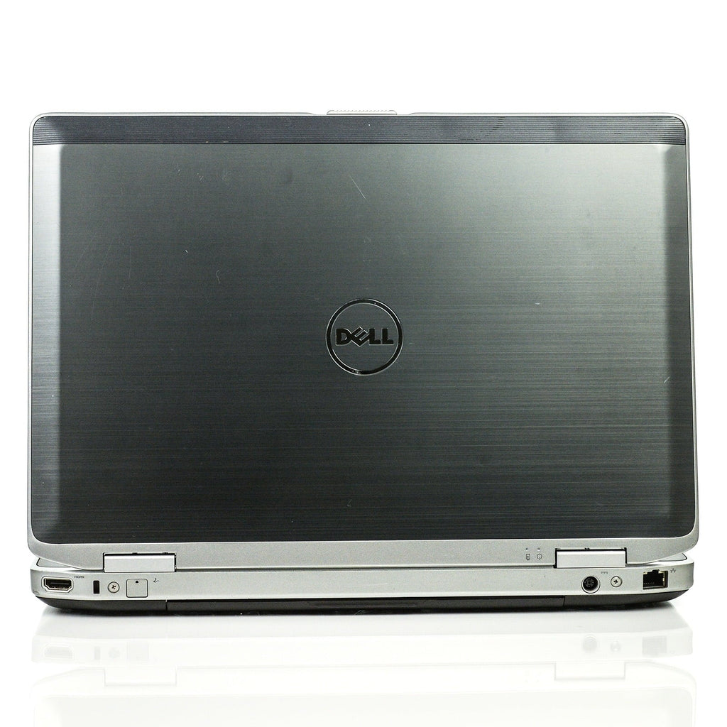 Used Dell Latitude E6420 Laptop i5 Dual-Core 4GB 256GB  Win 10 Pro B v.