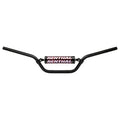 Renthal Aluminum 7/8" Handlebar  85/105SX Bend Black for  LX4 2000