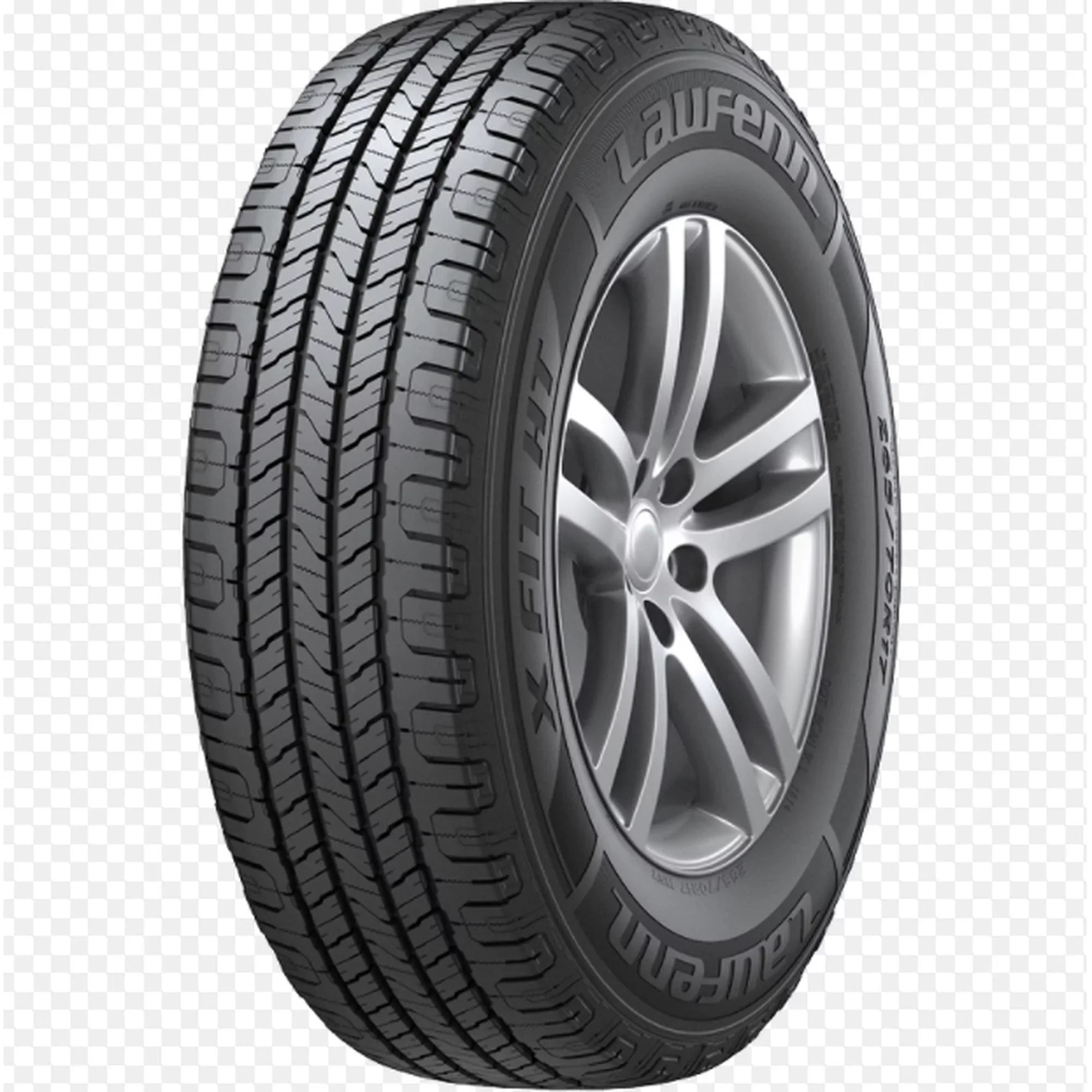 Laufenn X   LD01 All Season LT275/70R18 125/122S E Light Truck Tire