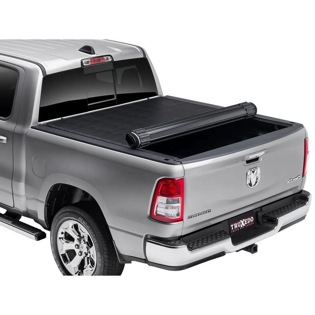 TruXedo Sentry Hard Rolling Truck Bed Tonneau Cover