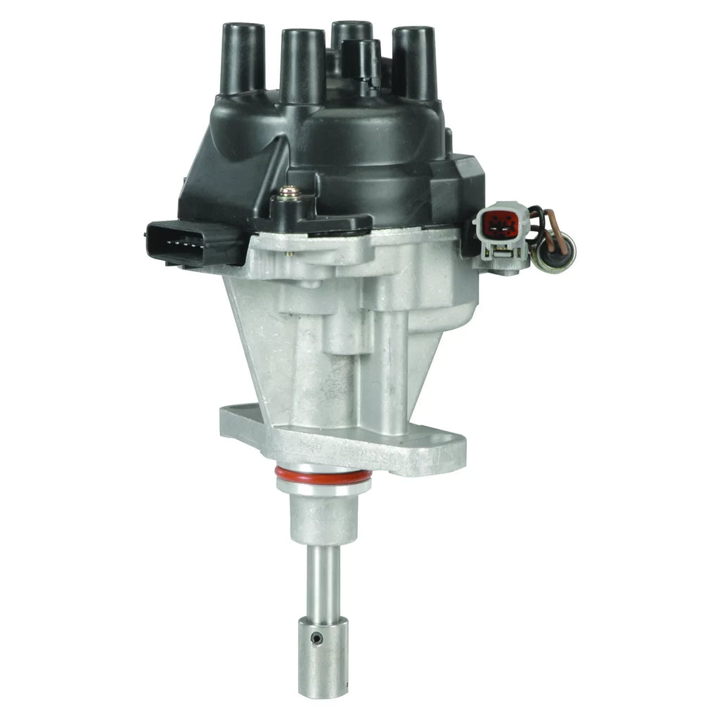 Distributor Fits Nissan Frontier 2.4L 1998 1999 2000 221003S503 22100-3S500 2-