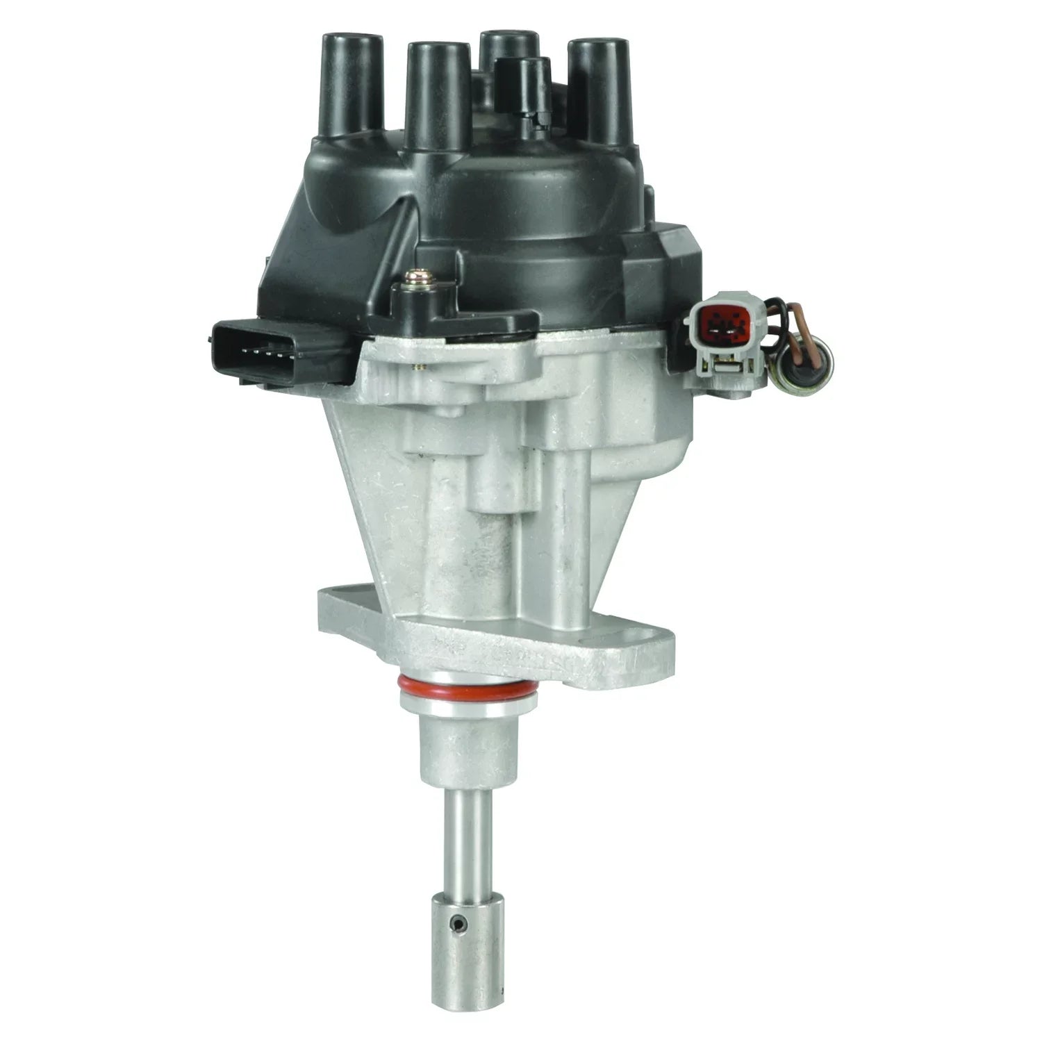 Distributor Fits Nissan Frontier 2.4L 1998 1999 2000 221003S503 22100-3S500 2-