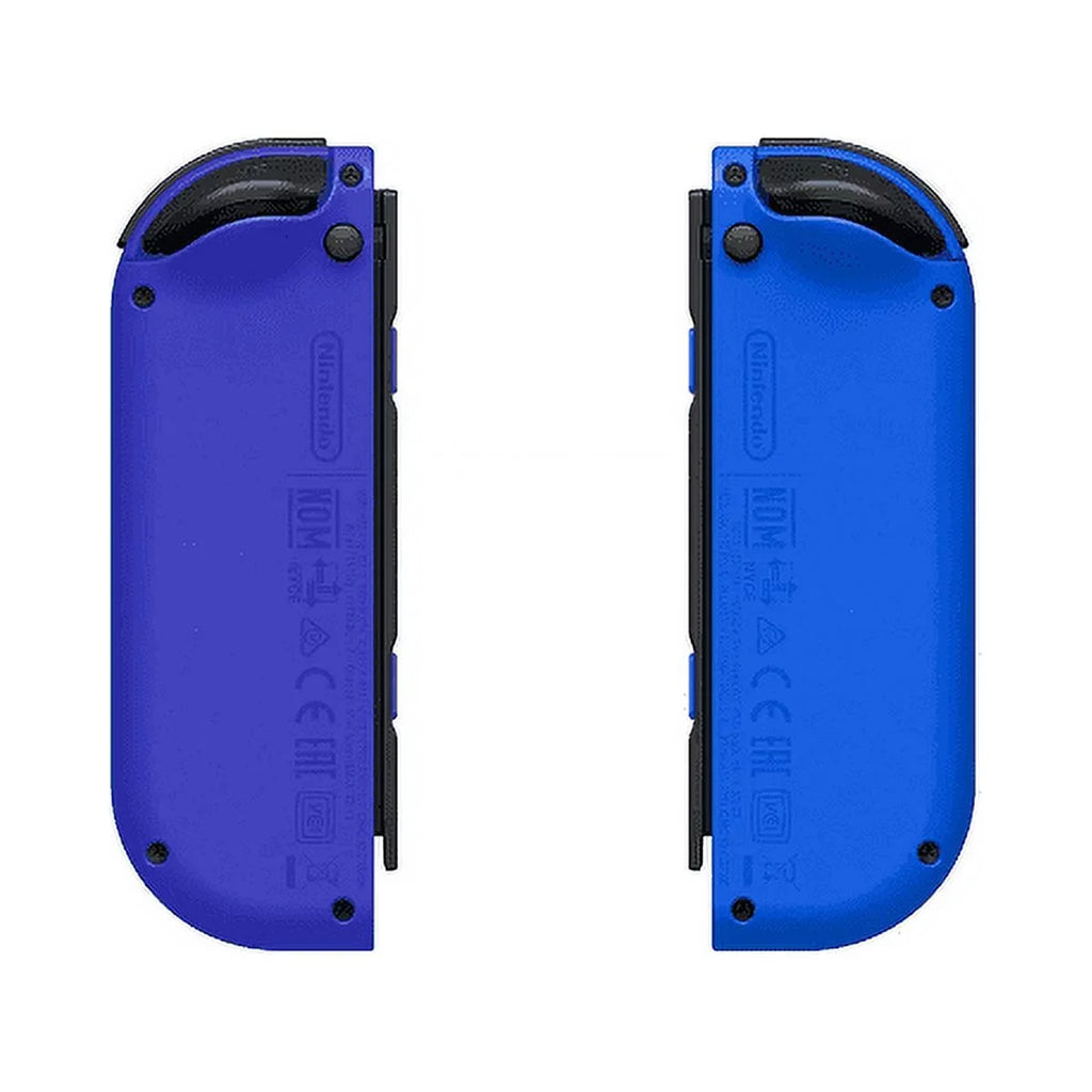 Legend of Zelda Skyward Sword Edition Joy Con Controllers [Nintendo]