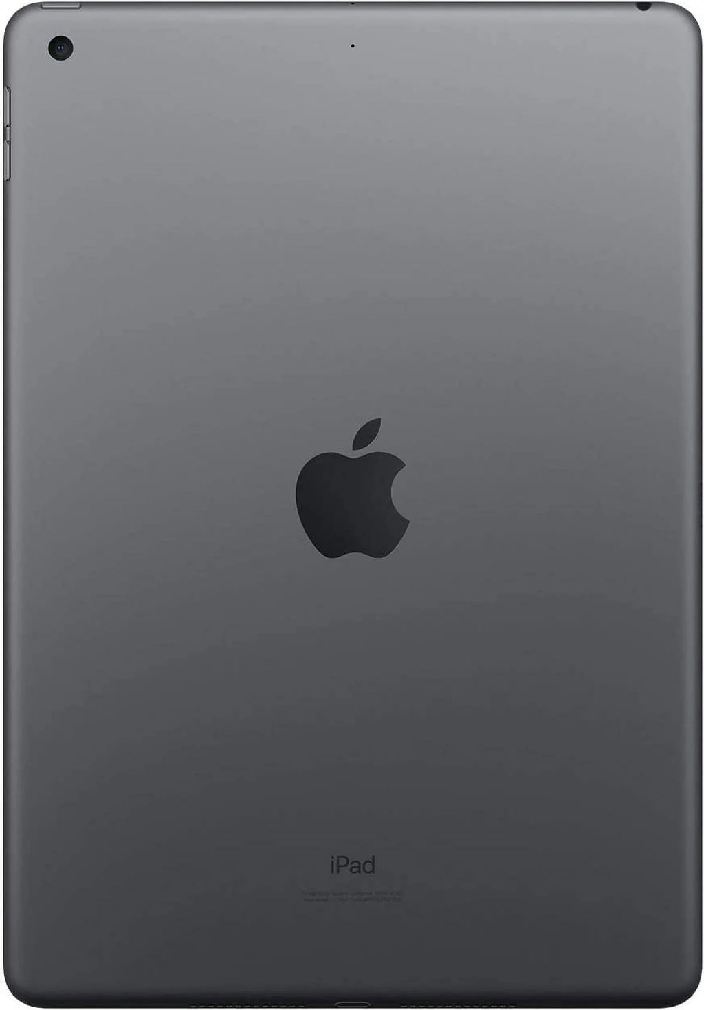 Restored Apple iPad (10.2in, WiFi/, 32GB) Space Gray (7th Gen, 2019) (Refurbished)