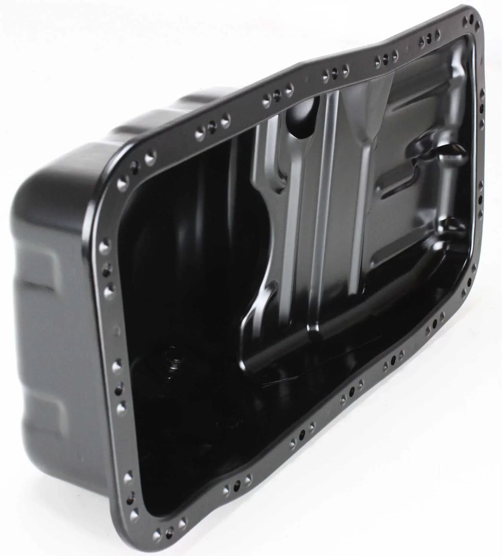 Oil Pan Compatible with 1999-2000 Honda Civic 1990-2001 Acura Integra 4Cyl 1.6L 1.8L Steel