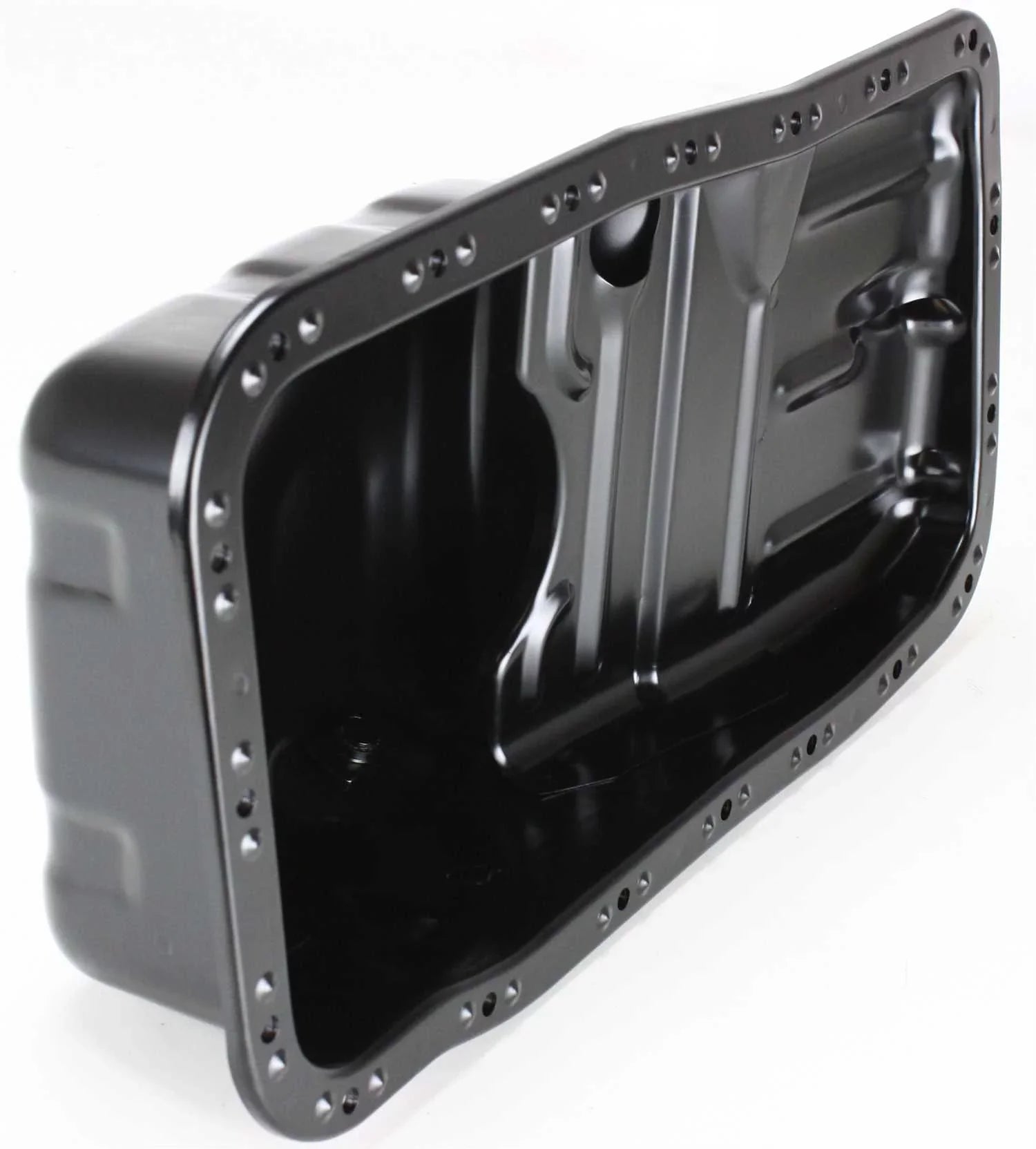 Oil Pan Compatible with 1999-2000 Honda Civic 1990-2001 Acura Integra 4Cyl 1.6L 1.8L Steel