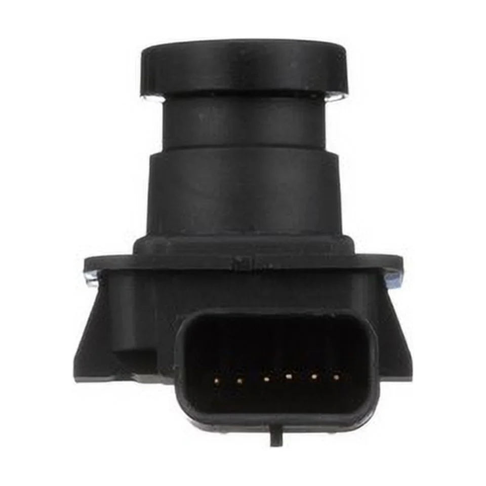 Park Assist Camera Fits select: 2015-2018