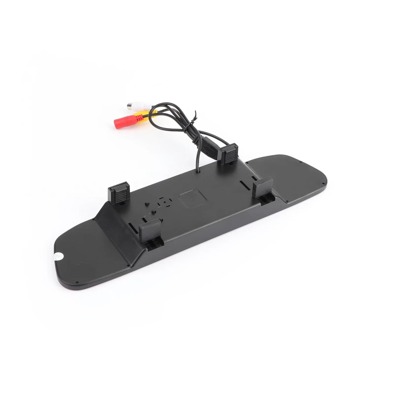 Motor Genic 4.3" Mirror Car Monitor     Night Vision Parking Assist 4.3inch