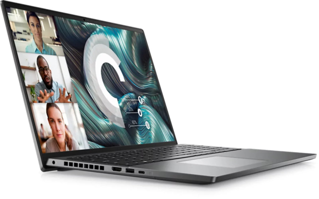 Restored Dell Vostro 7620 Laptop (2022) 16" + Core i7 - 2TB  - 40GB  -  3050 14 Cores @ 4.7 GHz - 12th Gen  (Refurbished)