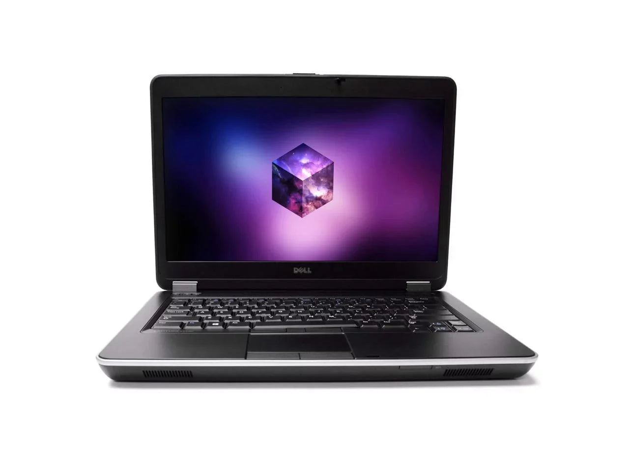 Used  Dell E6440 Laptop Intel i5 Dual Core Gen 4 4GB  320GB  Windows 10 Professional 64 Bit