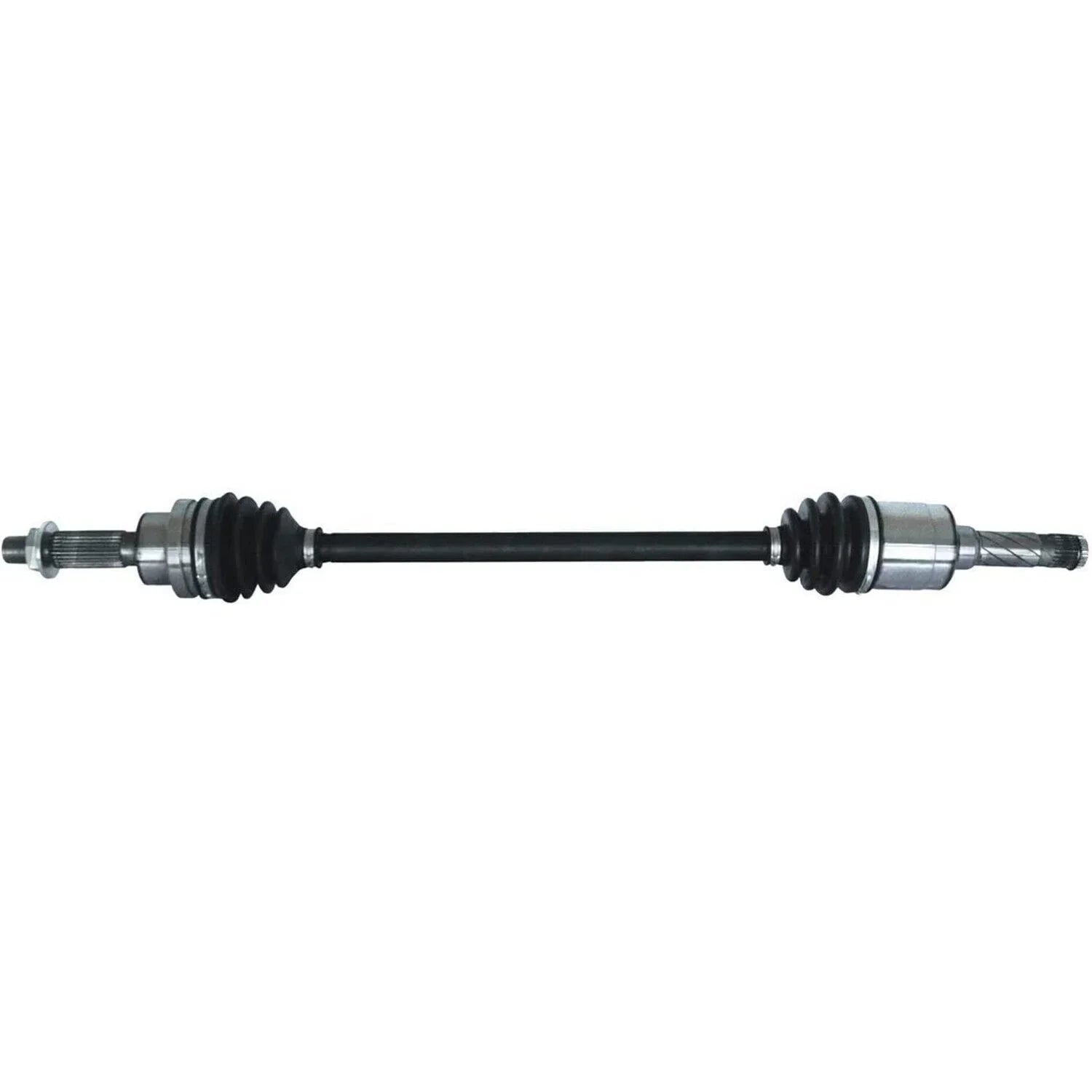 Detroit Axle -  Rear Left  Axle for 2013 2014 2015 Ford Escape Driver Side Drive Shaft Replacement