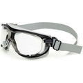 North Safety S1650D Uvex® Carbonvision S1650 D Safety Goggles,