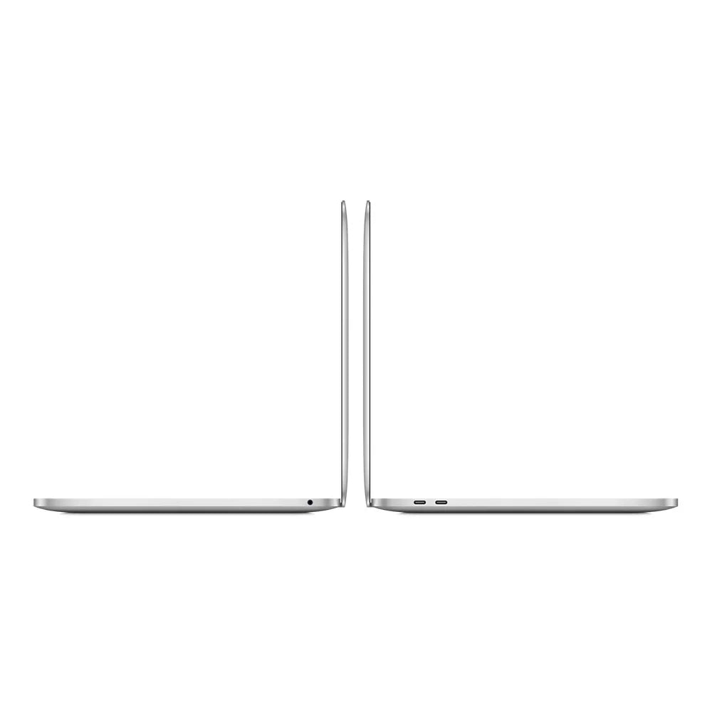 Pre-Owned Apple Macbook Pro 13.3-inch (Silver, ) 2.0Ghz Quad Core i5 (2020) Laptop 512GB  & 16GB -Mac  (Fair)