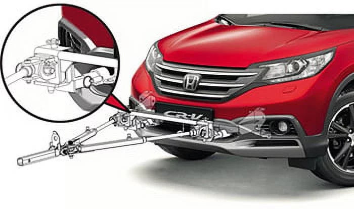 Roadmaster 523193-4 Crossbar Style Tow Bar Baseplate with Removable Arms