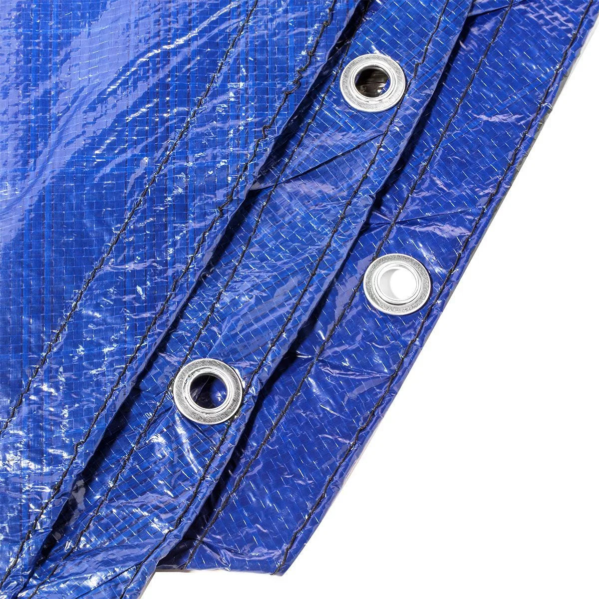 Above Ground Pool Cover for 24 to 28 Foot Round Pool