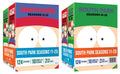 South Park: Seasons 11-20  Collection ()