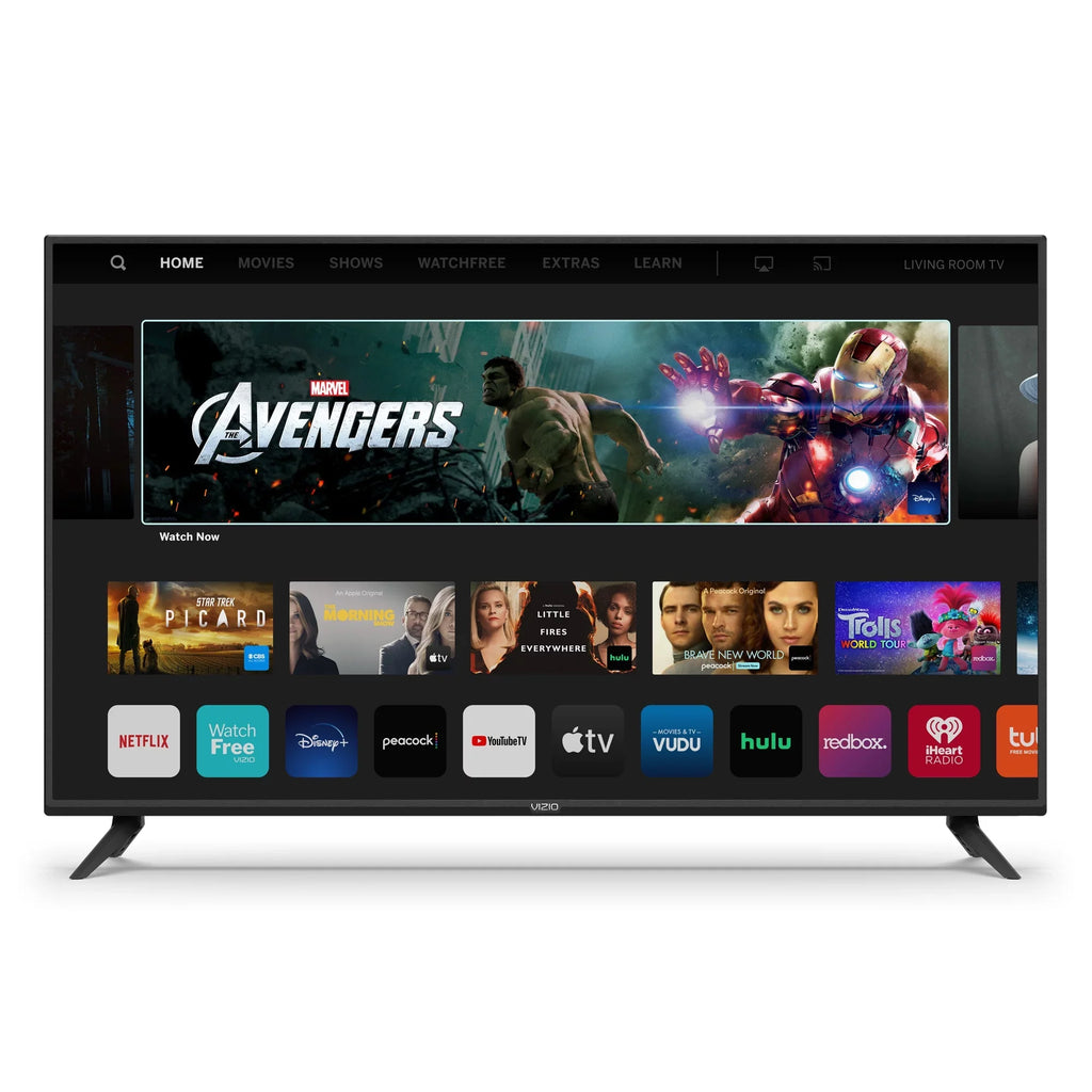 43" Class 4k  (2160p)  Smartcast Smart   V-Series V435-H11
