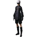 9.5" NieR Automata YoRHaNo 9 Type S Action Figure