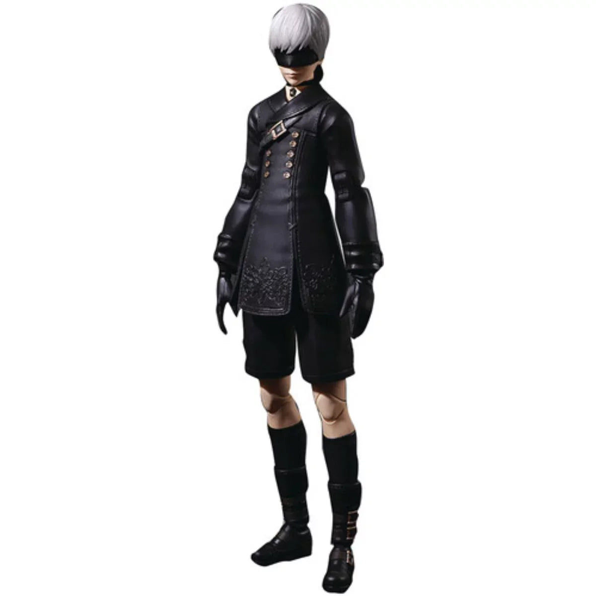 9.5" NieR Automata YoRHaNo 9 Type S Action Figure