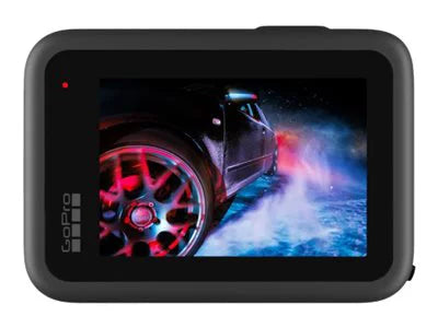 GoPro HERO9 Black - Bundle - action camera - 5K / 30 fps - 23.6  - Wi-Fi, Bluetooth - underwater up to 30ft