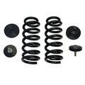 2010-2011 Mercedes-Benz R300  Rear Air Only Conversion Kit (MR1R0)