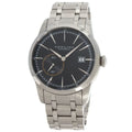 Pre-Owned Hamilton H405150 American Classic Railroad Watch Stainless Steel  Men's  (Good)