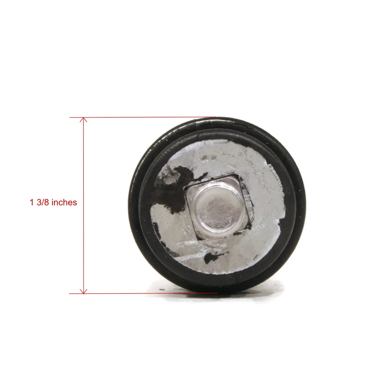 The  Shop | Upper Front Motor Mount For 1996 Johnson 35  SJ35CRIMSONE Outboard Boat Engine