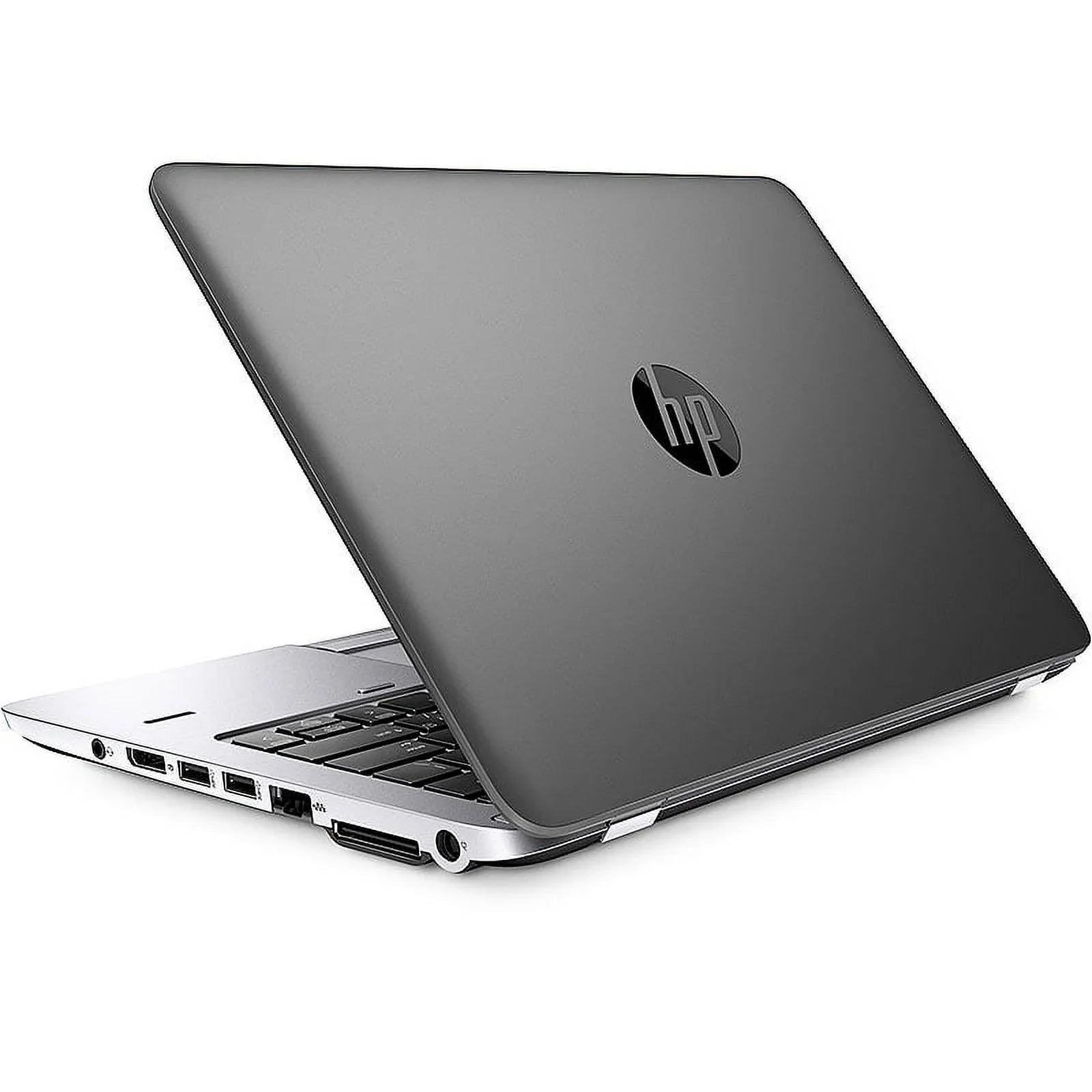 Used  EliteBook 820 G2 2.3GHz  i5 8GB 500GB Windows 10 Pro 64 Laptop B
