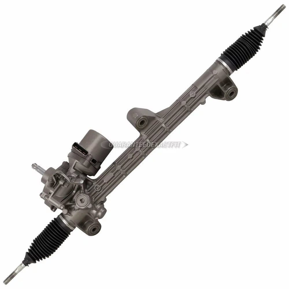For Honda Accord  &  2.4 2013-2017 Electric Power Steering Rack & Pinion - Buyautoparts