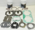 Jet Ski Platinum Standard 82Mm Rebuild Kit Fits Kawasaki 2003-2009 Sx-R 800Cc