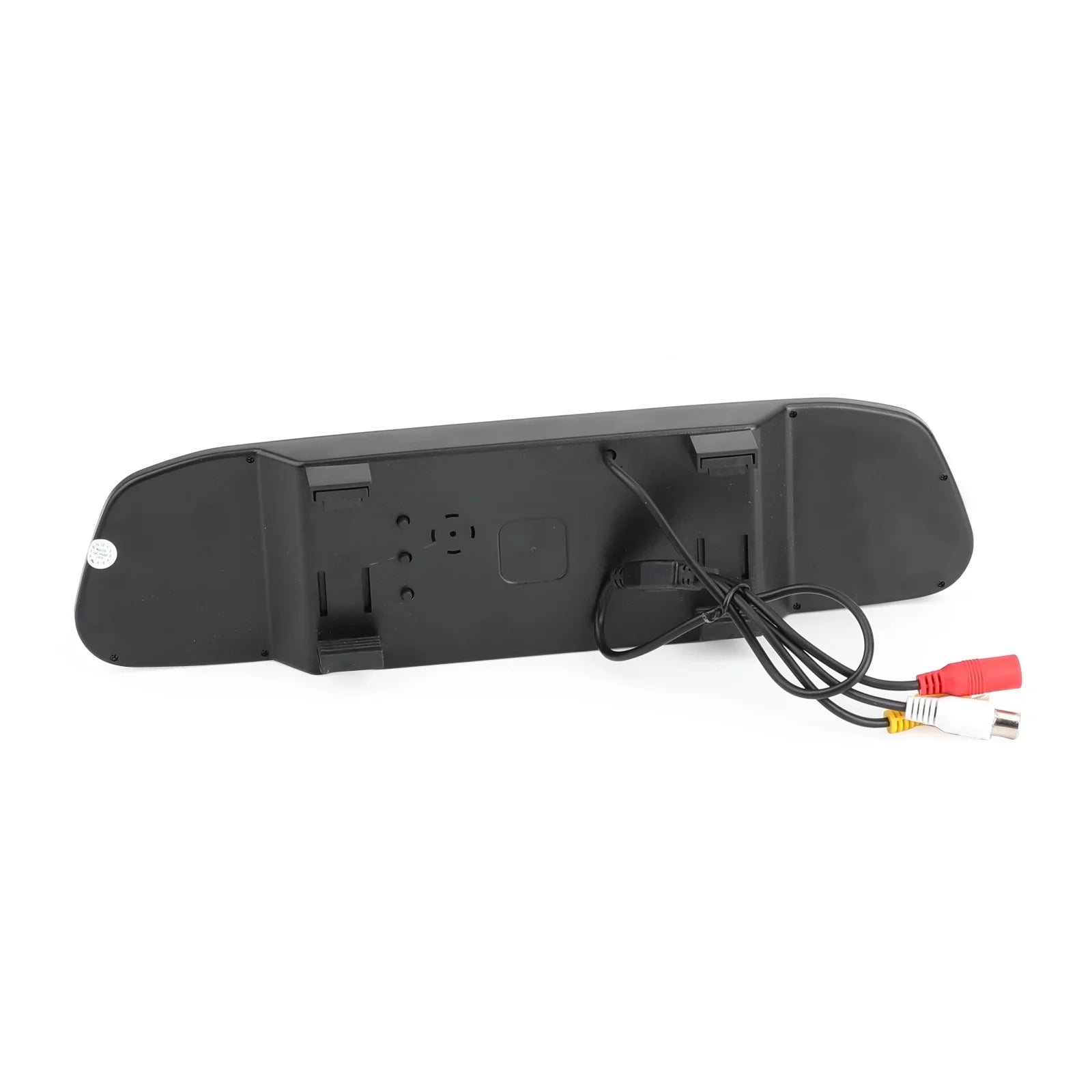 Motor Genic 4.3" Mirror Car Monitor     Night Vision Parking Assist 4.3inch