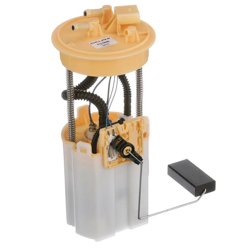 Delphi Fuel Pump Module Assembly P/N:FG1686 Fits select: 2005-2006