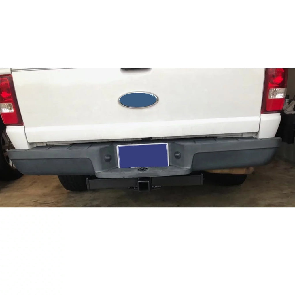 Kojem Tow Trailer Hitch Receiver 2" Class 3 for 1983 - 2012 Ford Ranger 1994-2010 Mazda B2300 B3000 B4000 Pickup