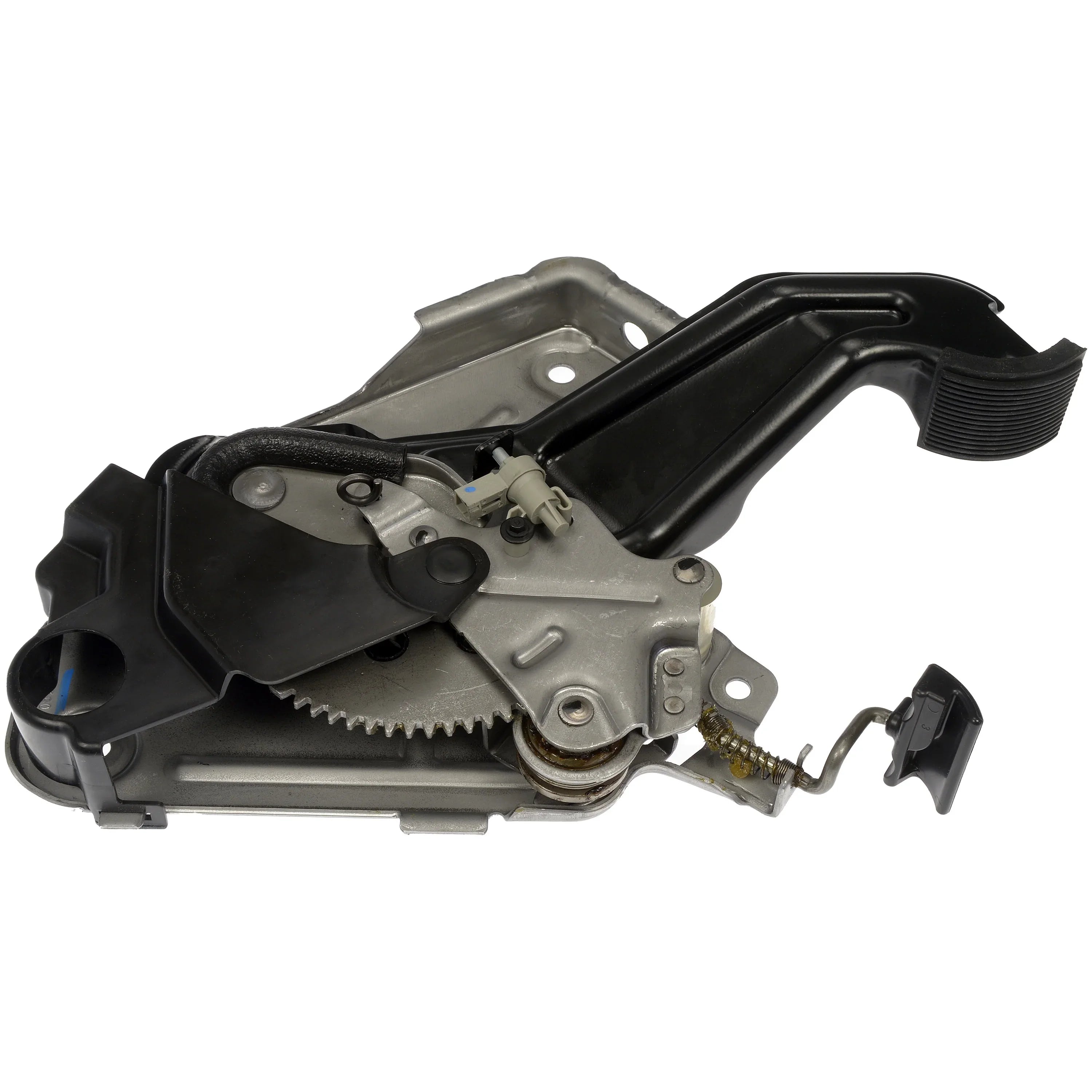 Dorman 926-485 Parking Brake Pedal Assembly for Specific Ford Models