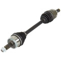 For Hyundai Sonata 2.4L 2015 2016 2017 Front Left Driver Side  Drive Axle - Buyautoparts